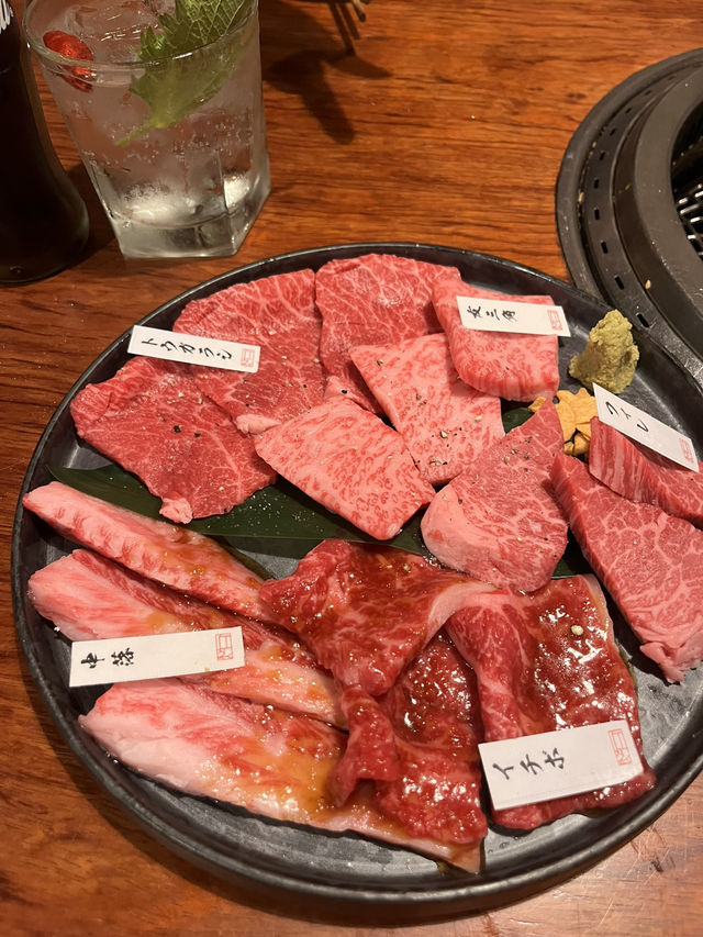 2박3일 후쿠오카 하카타역 근처 가볼만한 맛집 2군데소개합니다!