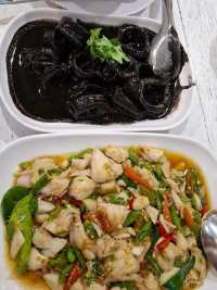 ร้านอาหารทะเลซ้อต่ายซีฟู้ด