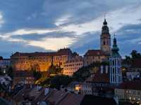 Czech Republic is simply a fairytale dreamland