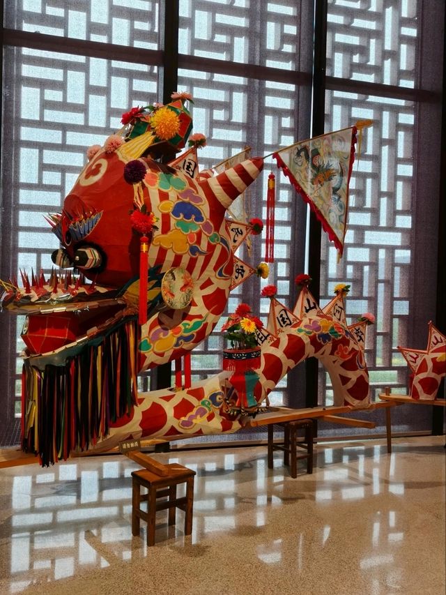 A Timeless Journey Through Eastern Artistry