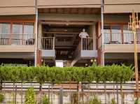 Chic Chiangkhan Hotel