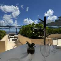 칸쿤 올인클루시브 시크릿더바인 식당 추천 ▪️씨쏠트그릴