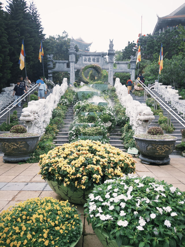 Vietnam 🇻🇳 Da Nang & Hoi An (4D3N Itinerary) 