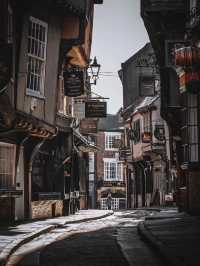 🧙♀️🇬🇧哇!英國哈利波特十大拍攝地!