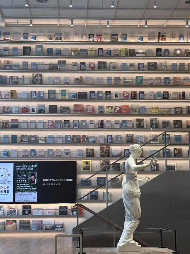 台北超級美的書店！！