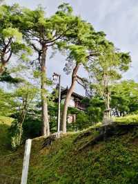 Kubota Castle Front Gate – Otemon