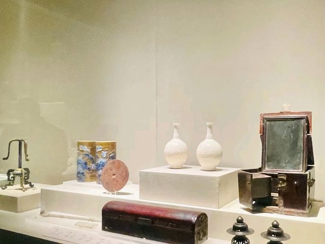 Northeast China’s Crown Jewel of Cultural Relics Northeast China’s Crown Jewel of Cultural Relics