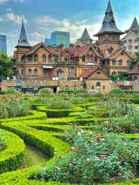 Sky High & Street Smart: Why Shanghai’s So Much Fun