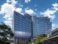 香港啟德帝盛酒店