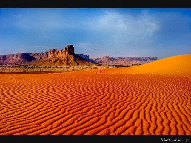 Riyadh, Saudi Arabia: A blend of modern, historical, and cultural attraction!