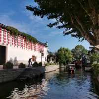 Nanxun Through the Lens: Photo Spots You Can’t Miss