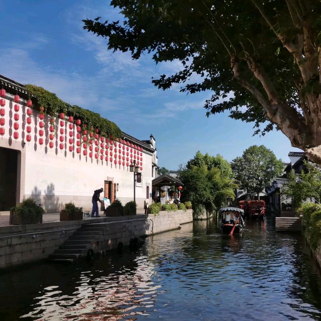 Nanxun Through the Lens: Photo Spots You Can’t Miss Nanxun Through the Lens: Photo Spots You Can’t Miss