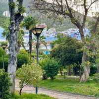 Chefchaouen – “Morocco’s Blue Dream”