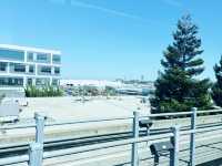 Business Trip Reflection: SFO / AUS / LAX