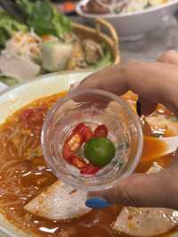 荃灣廣場越南菜@ Ha Noi 越南菜 