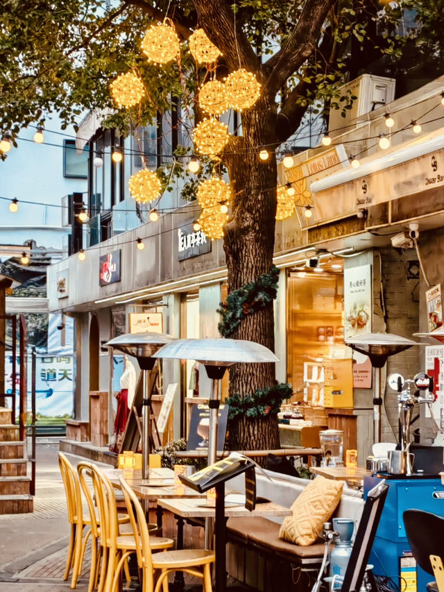 An Immersive Cultural Experience in a Historic Neighborhood