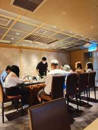 🐉逆市奇葩 運開3️⃣分店鐵板燒店餐廳