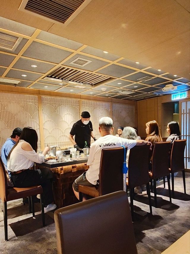 🐉逆市奇葩 運開3️⃣分店鐵板燒店餐廳 🐉逆市奇葩 運開3️⃣分店鐵板燒店餐廳