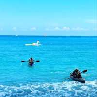 Fresh Sea Breezes and Local Charm at Fenliaolin Fishing Harbor