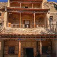 Mogao Caves (Dunhuang)