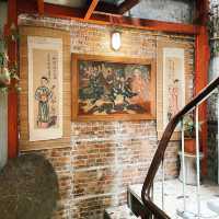 คาเฟ่แอนบาร์ในเมืองฮานอย  Nola Cafe & Bar