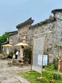 Xixi National Wetland Park – Hangzhou’s Liquid Emerald