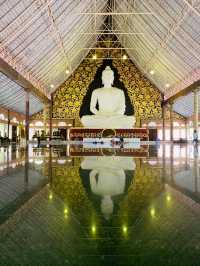 วัดป่าห้วยลาด