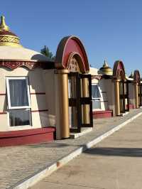 暑假東北自駕壯遊