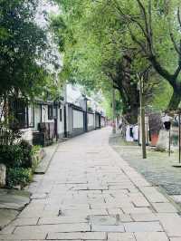 The Hometown of Chen Yun - A Historical and Cultural Site