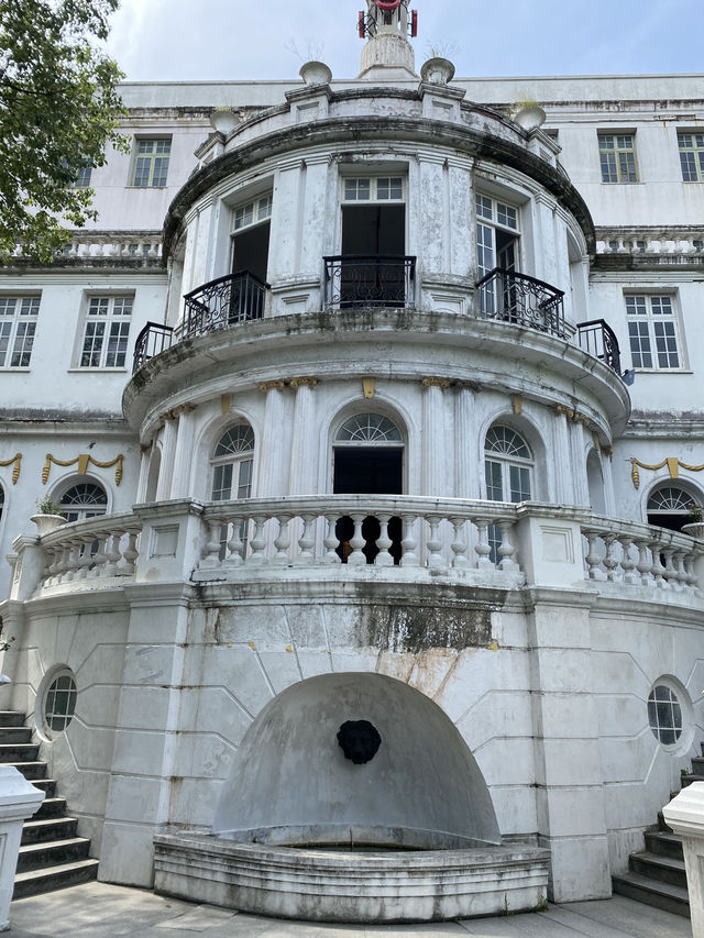上海影視樂園