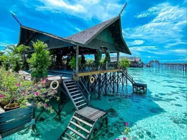 A Private Paradise: My Stay at Kandolhu Maldives