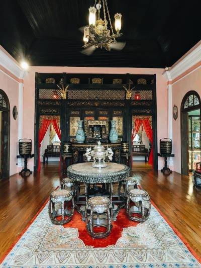 Baba Nyonya Heritage Museum Tickets [2025] Promos, Prices