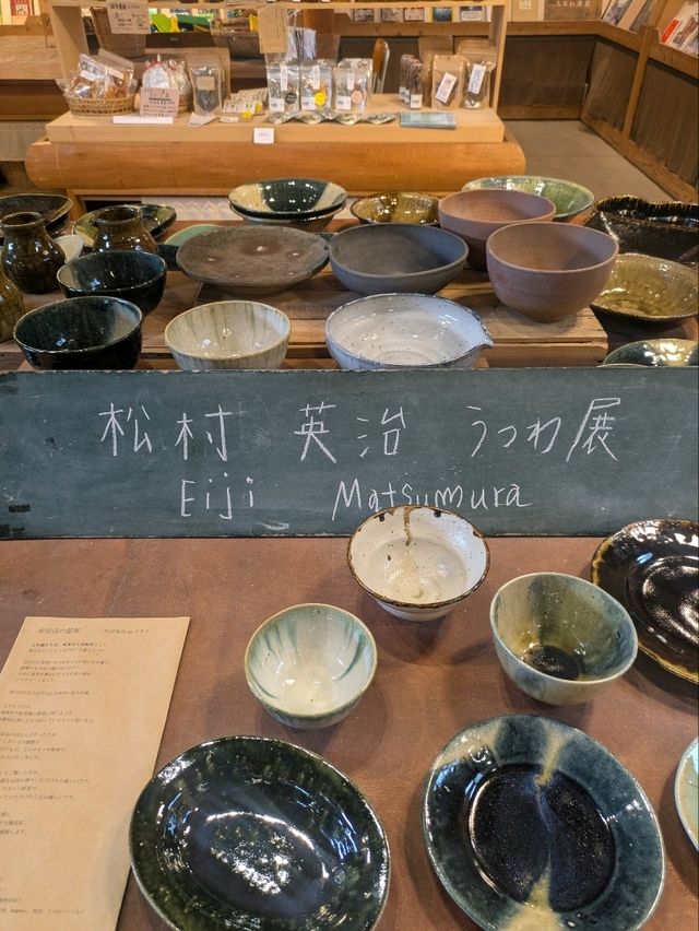 🌱雲仙のオーガニック直売所「タネト」
