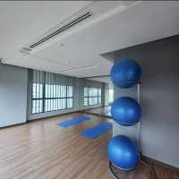 Elevated Comfort at Holiday Inn Johor Bahru City Centre by IHG