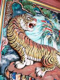 Hiang Thian Siang Ti Temple: A Historical and Instagrammable Gem 