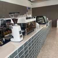 DUSK Cafe 