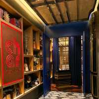 Hotel Indigo Bangkok Wireless Road