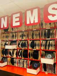 Liverpool : The Beatles Story