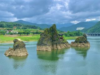 🏔️ 단양, 자연과 모험이 만나는 여행 