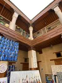 The Red City: The Medina of Marrakech