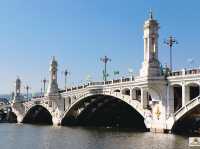 Xingsheng Bridge 