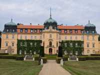 Exploring the Historic Charm of Okoř Lány and Břevnov