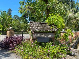 Staycation Bliss at Tanjung Inn, Cherating – Where Nature Meets Tranquility