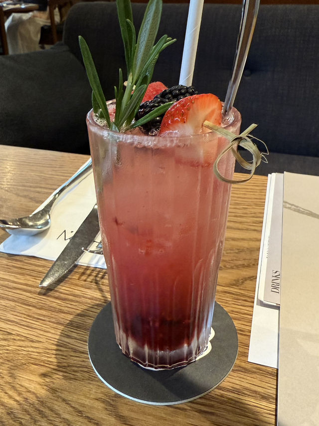 銅鑼灣隱世餐廳Chill爆美食推介  