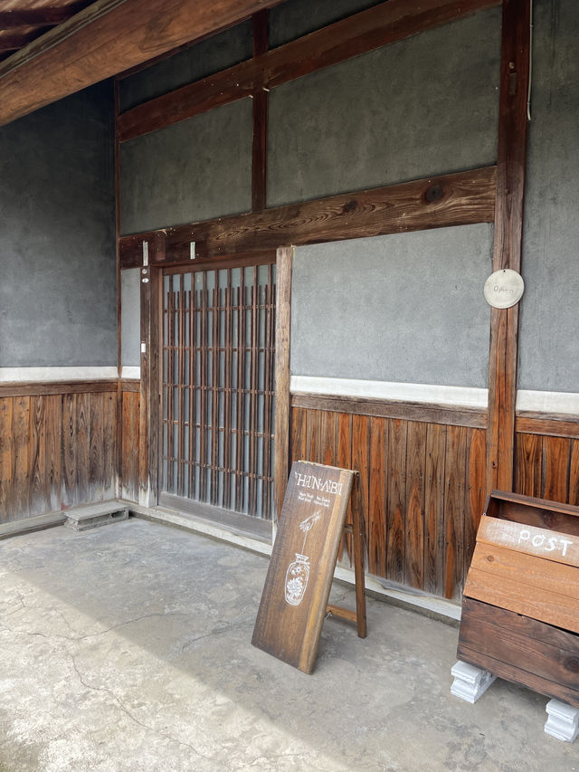 【兵庫】おすすめヴィーガンランチ