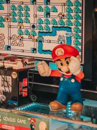 Gaming Paradise at Genius Game, Sunway Pyramid