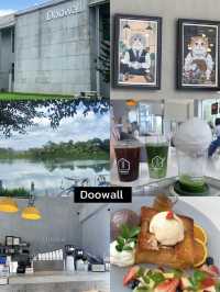 5 คาเฟ่เชียงราย ไม่ควรพลาด