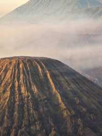 ทริป Bromo - ijen ที่ไม่ค่อยได้นอนแต่วิวตื่นตามาก