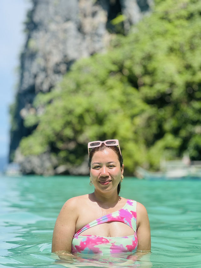 Our El Nido Trip and Palawan Tour