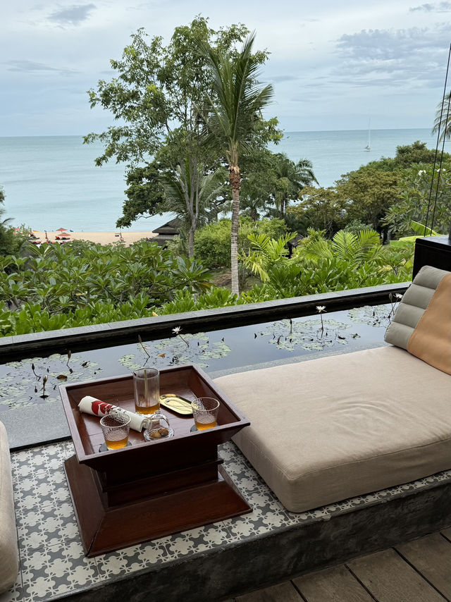 Beaches, Bites & Brews: 4 Days in Koh Samui